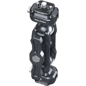 Держатель для фотооборудования с двумя шаровыми головками FALCAM F22 2548 1