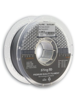 Sting3D PLA Pro серый 0202024 (21)