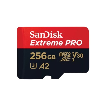 SDSQXCZ-256G-ZN6MA