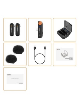 COMICA Микрофон Vimo S UC (17)