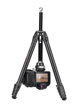 Штатив Ulanzi & COMAN Zero-Y - Zero-Y (10)