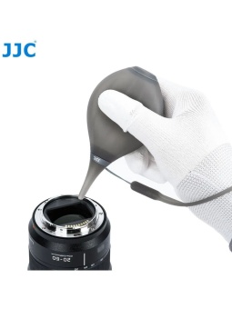 Силиконовая груша серая - CL-ARSW CRBK (2)