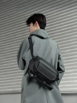 Сумка-слинг через плечо Ulanzi - AB02 (7)