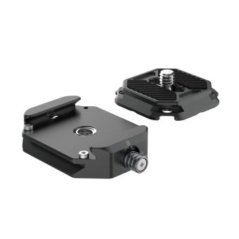 Быстросъемная система крепления для камеры Ulanzi Falcam F38 Camera Quick Release Plate Kit (2268) 11