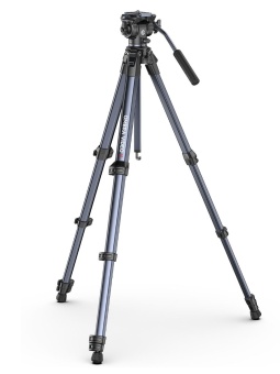 Штатив трипод Ulanzi OMBRA VIDEO II XINAG - T154 (14)