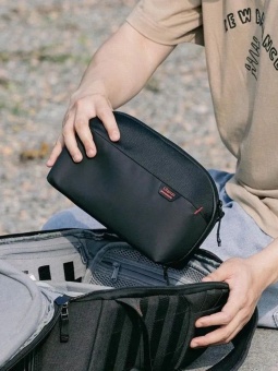 Сумочка для фото и видео аксессуаров Ulanzi - BP07 (12)