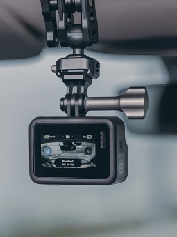 Быстросъемное крепление для экшн камер Ulanzi F22 - 2551 (7)