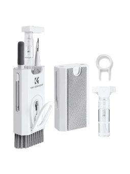 Набор для ухода за техникой, телефонами и электроникой 7 в 1 K&F Concept - SKU.2221 (12)