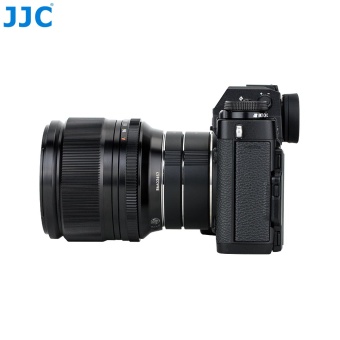 Макрокольца (11mm 16mm) для Fujifilm X Mount (AET-FXS(II)) 17