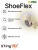 Sting3D Shoeflex бежевый (10) Sting3D Shoeflex бежевый (10)
