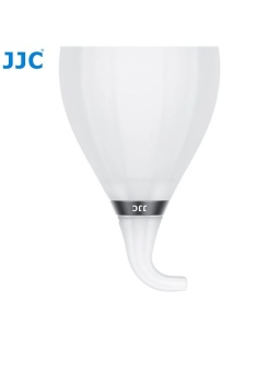 Силиконовая груша белая - CL-ARSW CR (6)