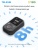 Водонепроницаемый Bluetooth-пульт ДУ TELESIN T13 для DJI- S5-RMT-03-TDJ (2) Водонепроницаемый Bluetooth-пульт ДУ TELESIN T13 для DJI- S5-RMT-03-TDJ (2)