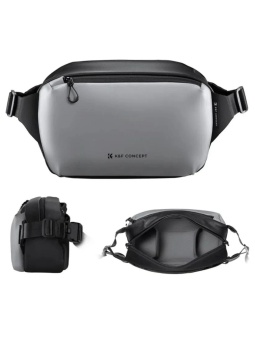 Cумка для фотоаппарата через плечо K&F Concept Alpha Sling 10л KF13.157