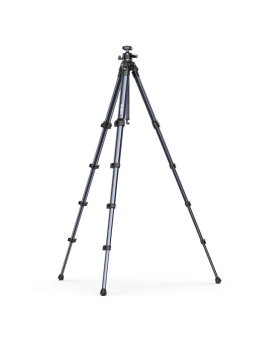 Штатив трипод Ulanzi MT-55 Ombra 2 T156 - OMBRA2_Black (15)