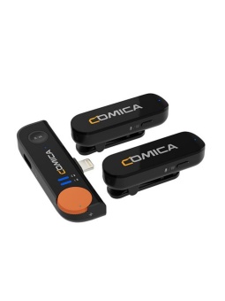 COMICA Микрофон Vimo S-MI (16)