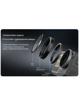 Нейтральный фильтр ND64 -S5-FLT-05 (10)