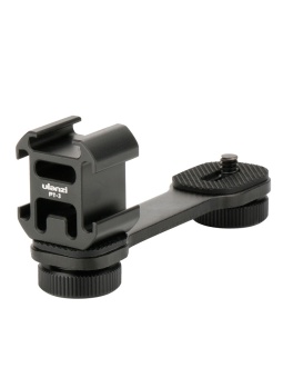 Крепления для света и микрофона Ulanzi PT-03 5