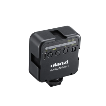 Светодиодный осветитель Ulanzi VL49 14
