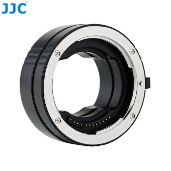 Макрокольца c автофокусом (11mm 16mm) для Canon RF Mount (JJC AET-CRFII) 5
