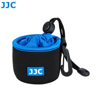 Макрокольца с автофокусом JJC AET-SES(II) 10mm и 16mm для Sony E Mount 11