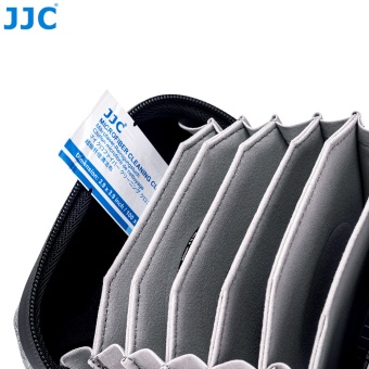 Кейс сумка JJC FP-K10 4