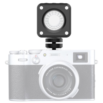 Осветитель RGB Ulanzi L2RGB 6