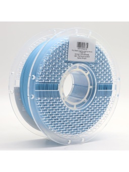 Sting3D PLA Matte  пастельно-голубой (7)
