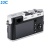 Защитная крышка горячего башмака Fujifilm (HC-F_BLACK) 8