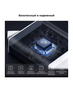 Зарядное устройство и два аккумулятора - KF28.0032 (1)