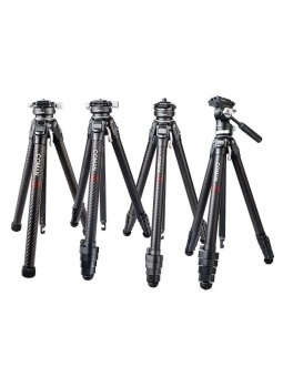 Карбоновый штатив COMAN Zero V - Zero V (9)