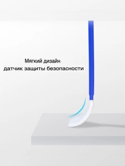 Набор чистящих палочек 16 мм K&F Concept SKU.1697 (5)