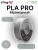 Sting3D PLA Marble Белый мрамор 0216000 (8)