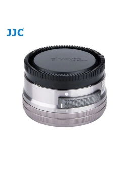 Комплект защитных крышек JJC L-R9 (5)