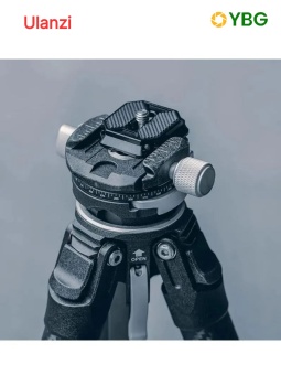 Быстосъёмная пластина для камеры Ulanzi F38 - 2268 (10)