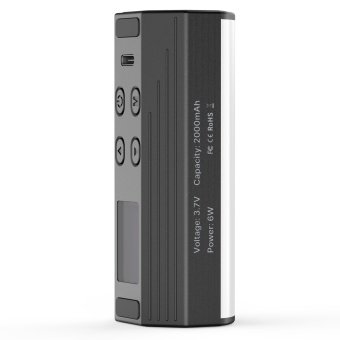 Видеосвет Ulanzi i-light 3