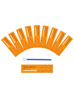 Набор чистящих палочек 16 мм K&F Concept SKU.1697 (9)