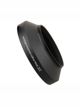 Копия Бленда для объектива металлическая 52 мм - LN-52W (2)