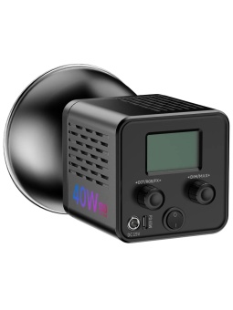 Осветитель Ulanzi L024 40W RGB (10)