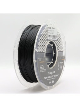 Sting3D PETG чёрный 0209034 (18)