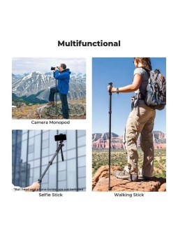 Монопод штатив для селфи - KF09.138 (6)