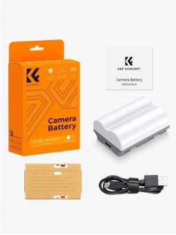 Аккумулятор NP-W235 - KF28.0025