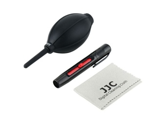 Набор для чистки оптики видеокамер JJC CL-3 (D) (9)