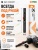 Ручка карандаш для чистки линз двухсторонняя K&F Concept - (SKU.1691) (17) Ручка карандаш для чистки линз двухсторонняя K&F Concept - (SKU.1691) (17)