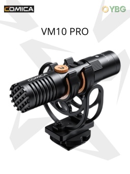 Микрофон COMICA VM10 PRO (5)