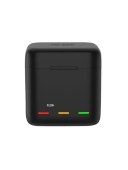 Зарядустройство TELESIN S0-BCG-10-TGP (7)