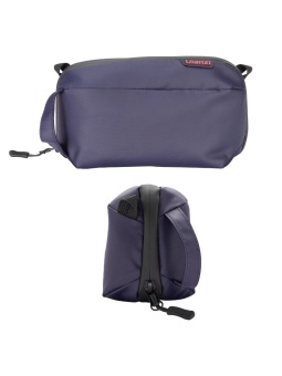 Сумка для фото и видео аксессуаров- SP-01 (1)