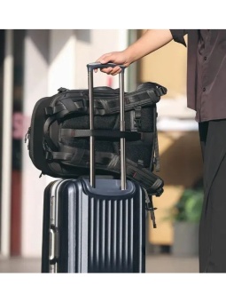 Рюкзак для фототехники 35л Ulanzi BP10 (B012GBB1) (6)