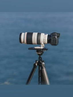 Штатив трипод Ulanzi TreeRoot Quick Lock - T00A4301 (9)