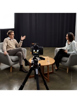 COMICA Микрофон - BooMax (12)