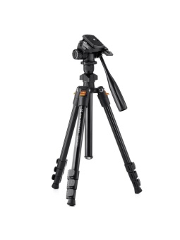 Штатив трипод для камеры с видео головкой - KF09.115 (3)
